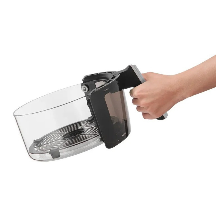 سرخکن 3.5 لیتر سنکور مدل SFR-5340WH