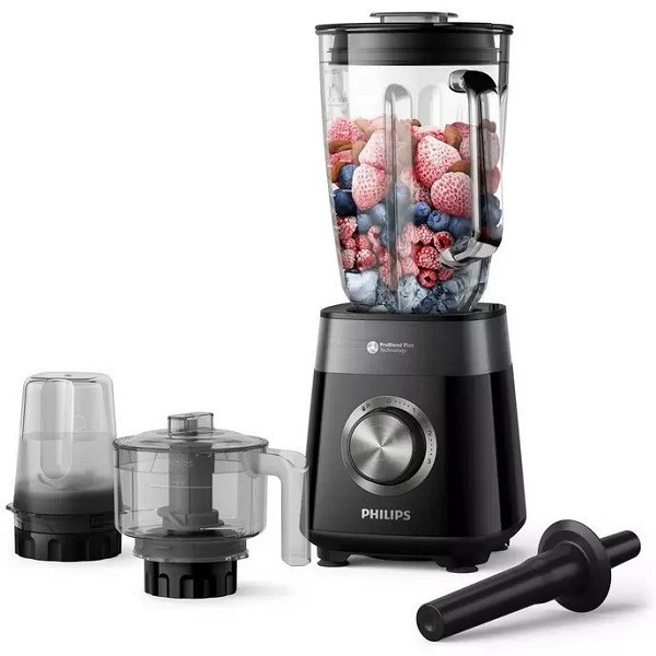 مخلوط کن و آسیاب کن فیلیپس مدل HR3033