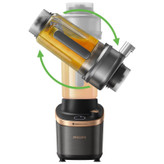 مخلوط کن فیلیپس مدل HR3770