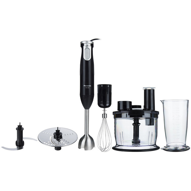 گوشت کوب برقی چندکاره 600 وات پاناسونیک مدل MX-SS40