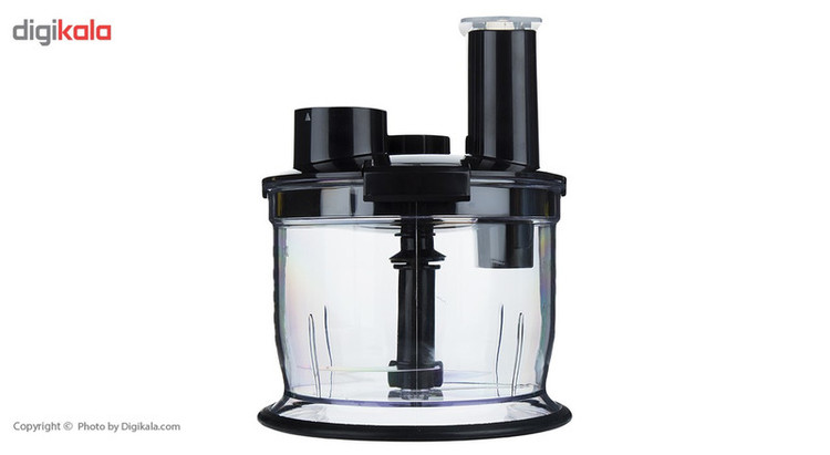گوشت کوب برقی چندکاره 600 وات پاناسونیک مدل MX-SS40
