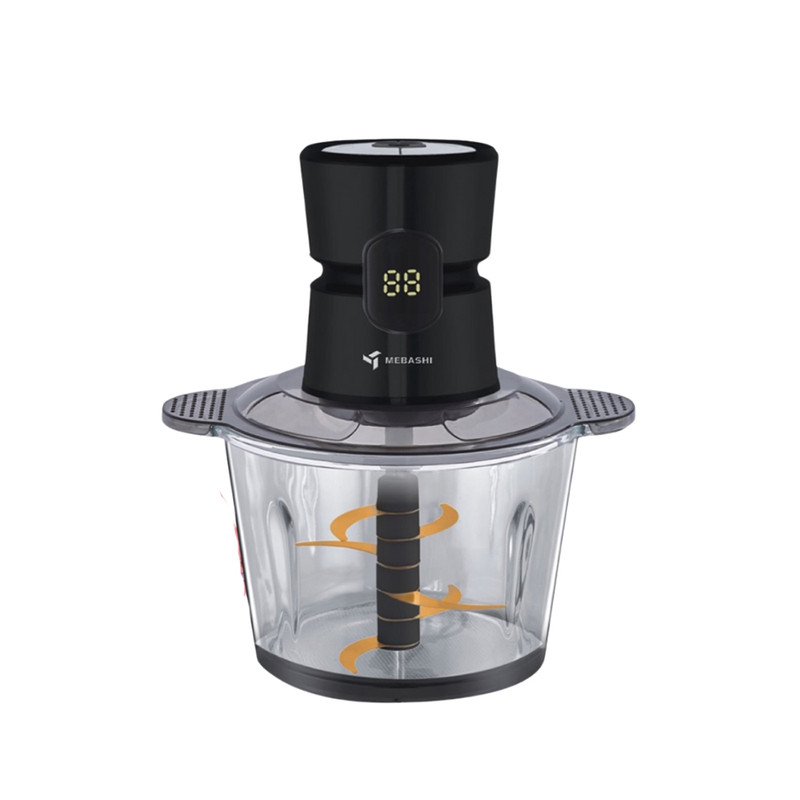 خردکن 3 لیتری مباشی مدل ME-CH4003