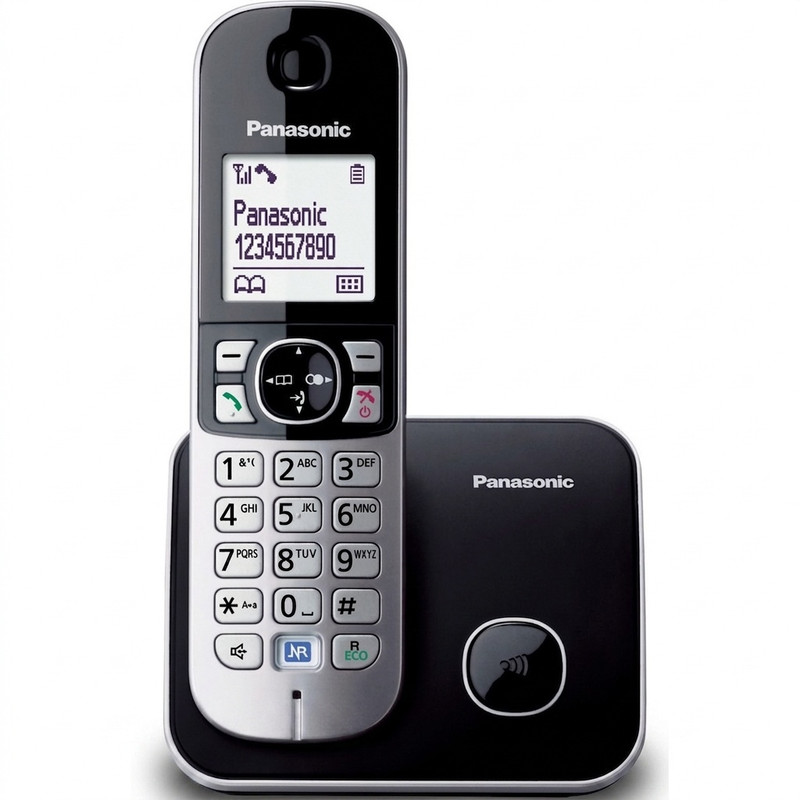 تلفن بی سیم پاناسونیک مدل KX-TG6811