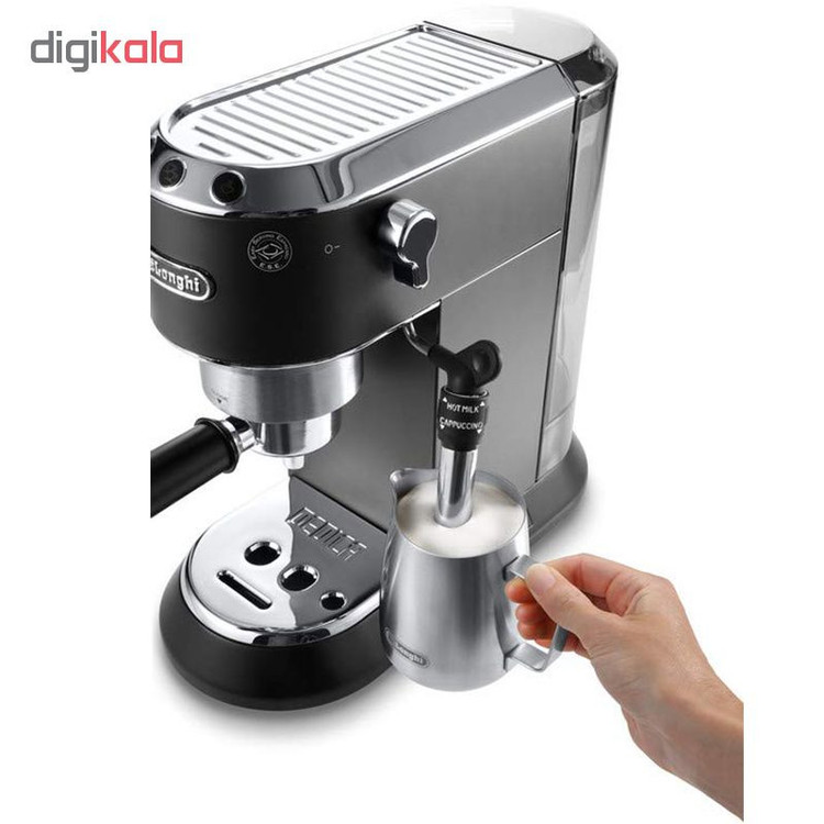 اسپرسو ساز 1100 میلیلیتر دلونگی مدل EC685