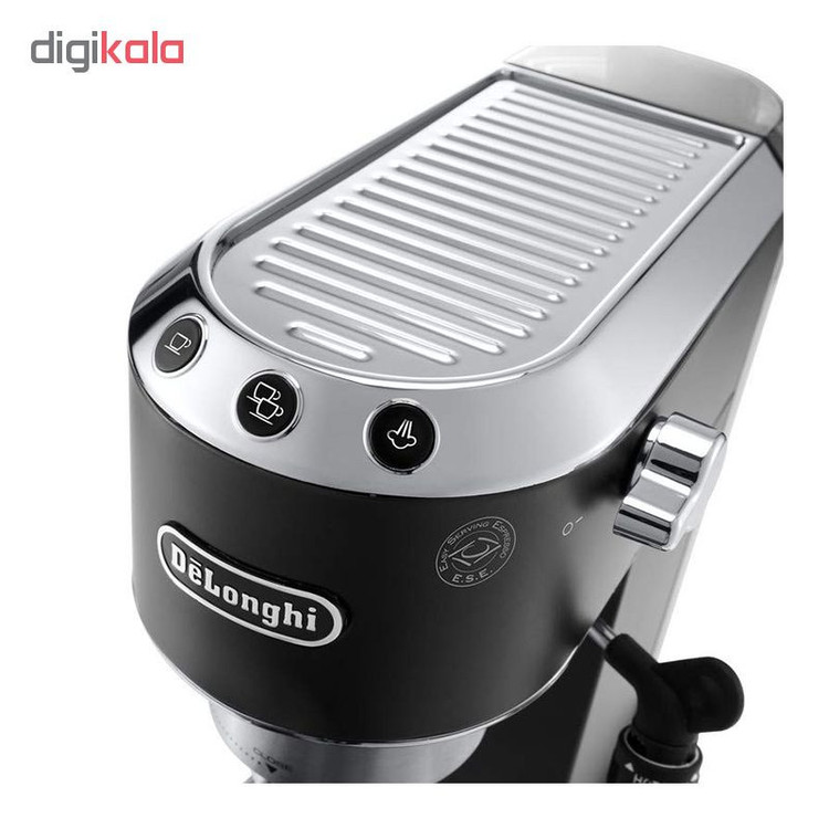 اسپرسو ساز 1100 میلیلیتر دلونگی مدل EC685
