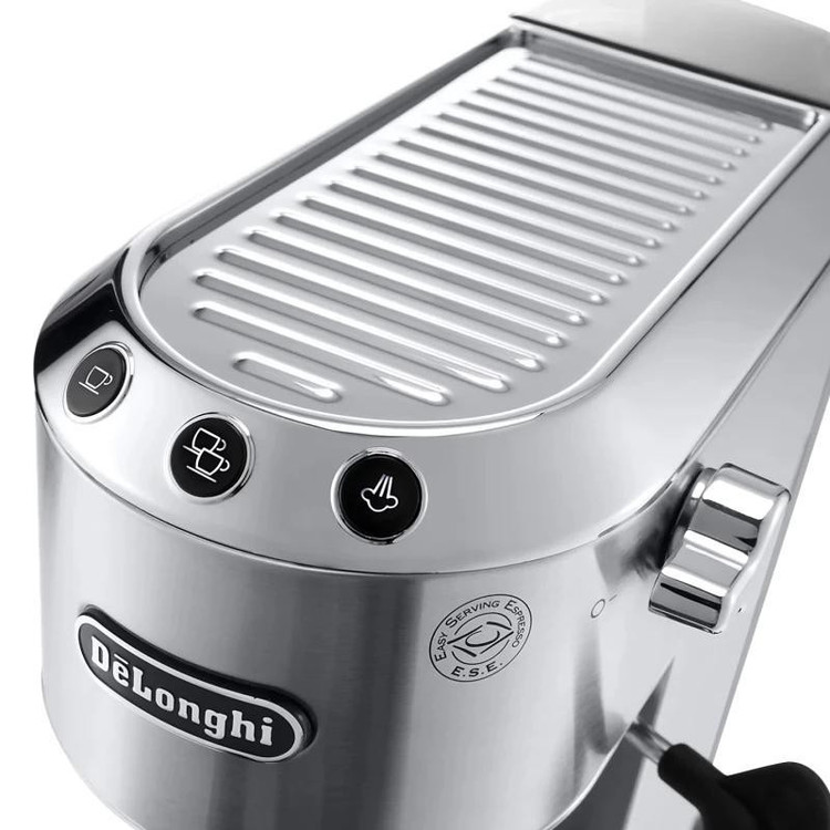 اسپرسو ساز 1100 میلیلیتر دلونگی مدل EC685