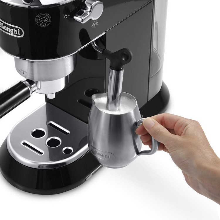 اسپرسو ساز 1100 میلیلیتر دلونگی مدل EC685